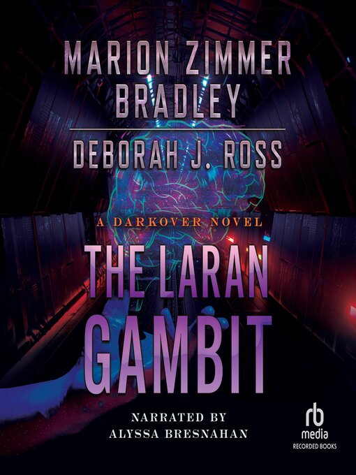 Title details for The Laran Gambit by Marion Zimmer Bradley - Available